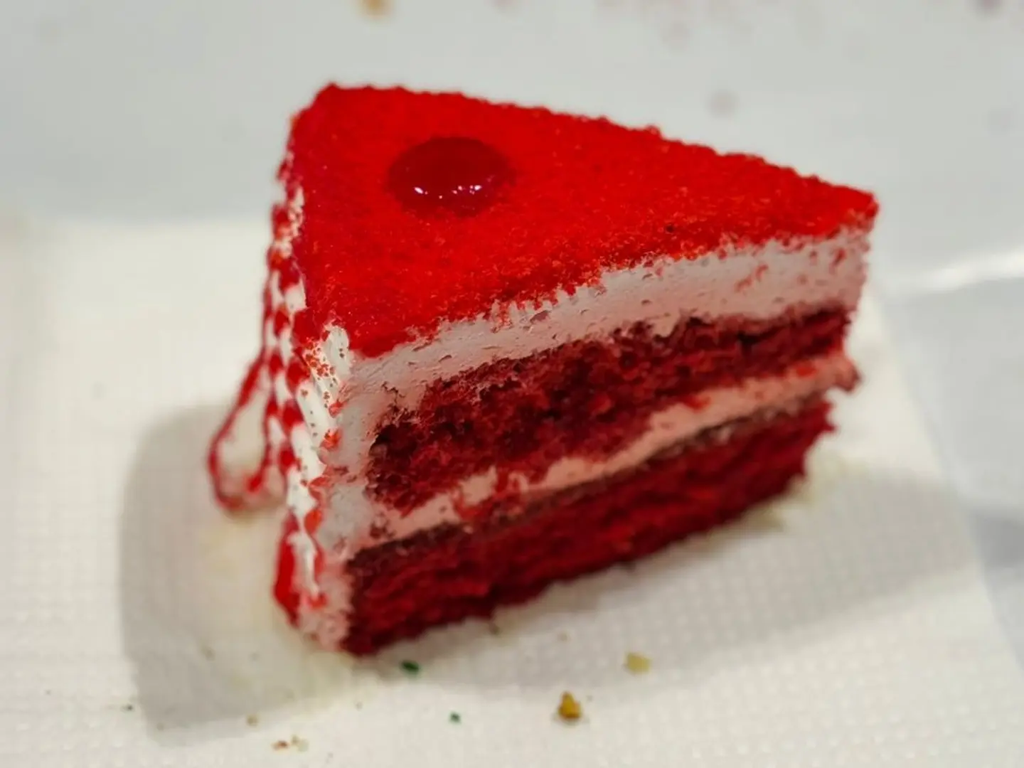 Red Velvet Cake