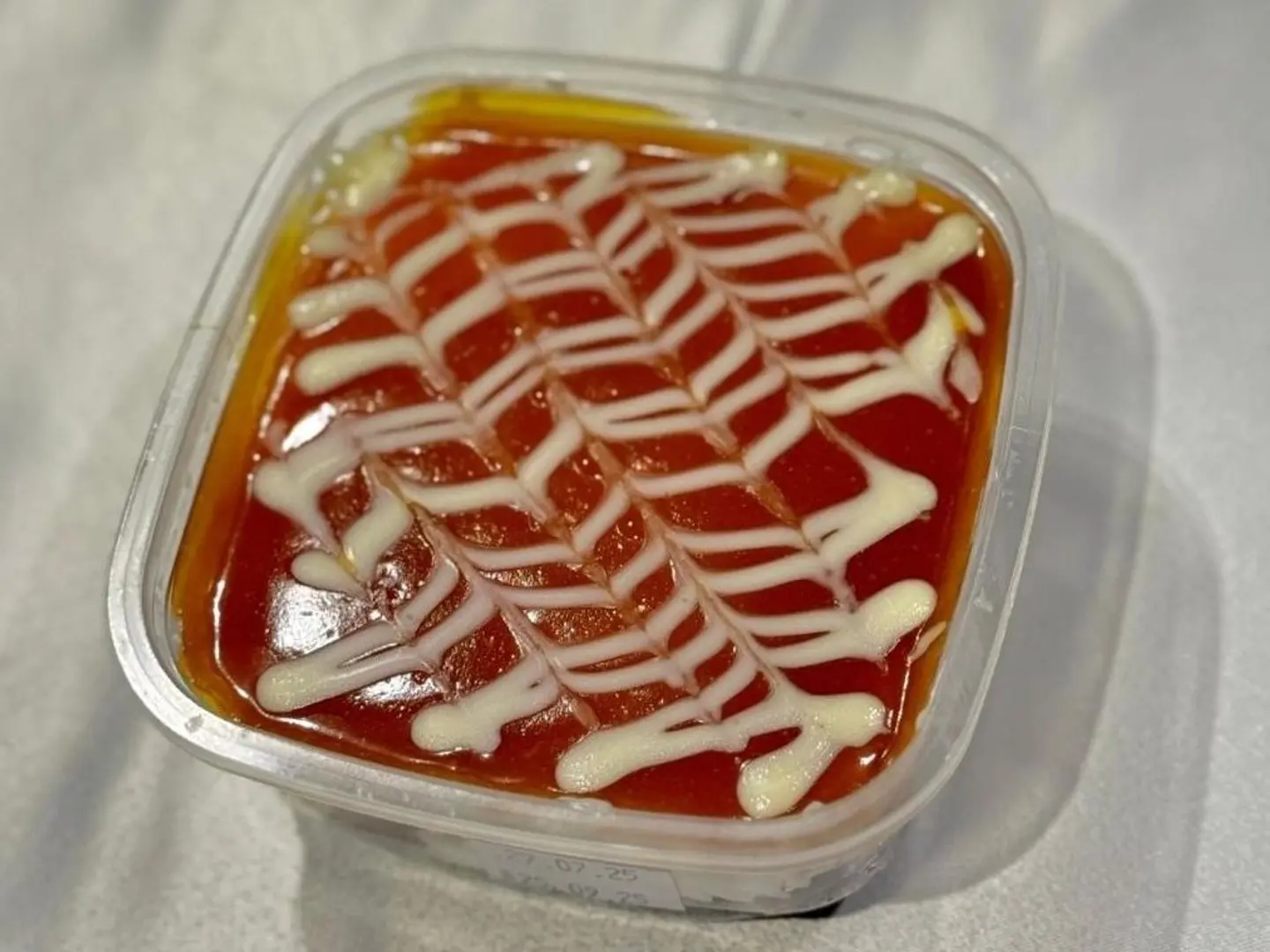 Caramel Cake