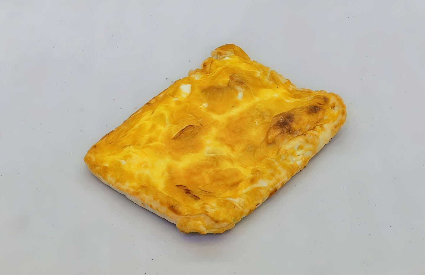 فطائر دجاج
