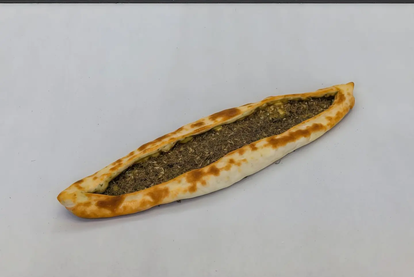 فطائر زعتر