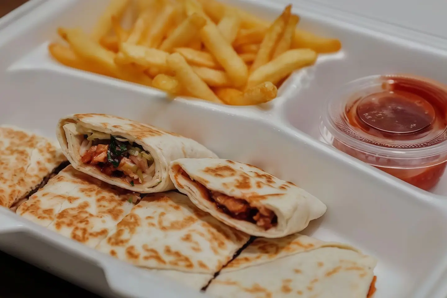 شاورما عربي