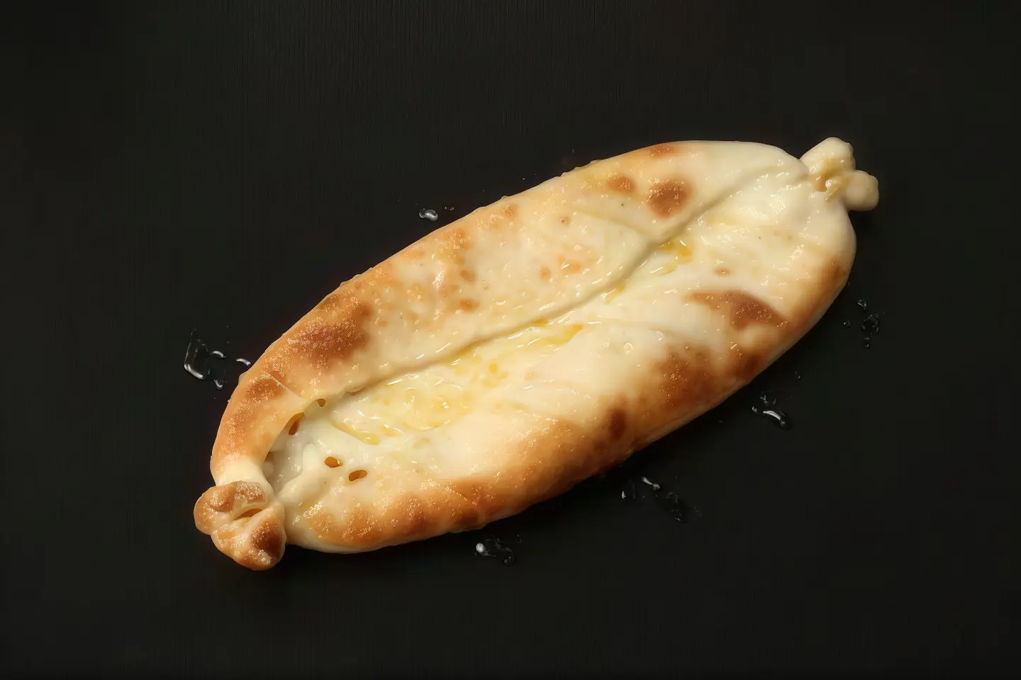 فطيره جبن سايل