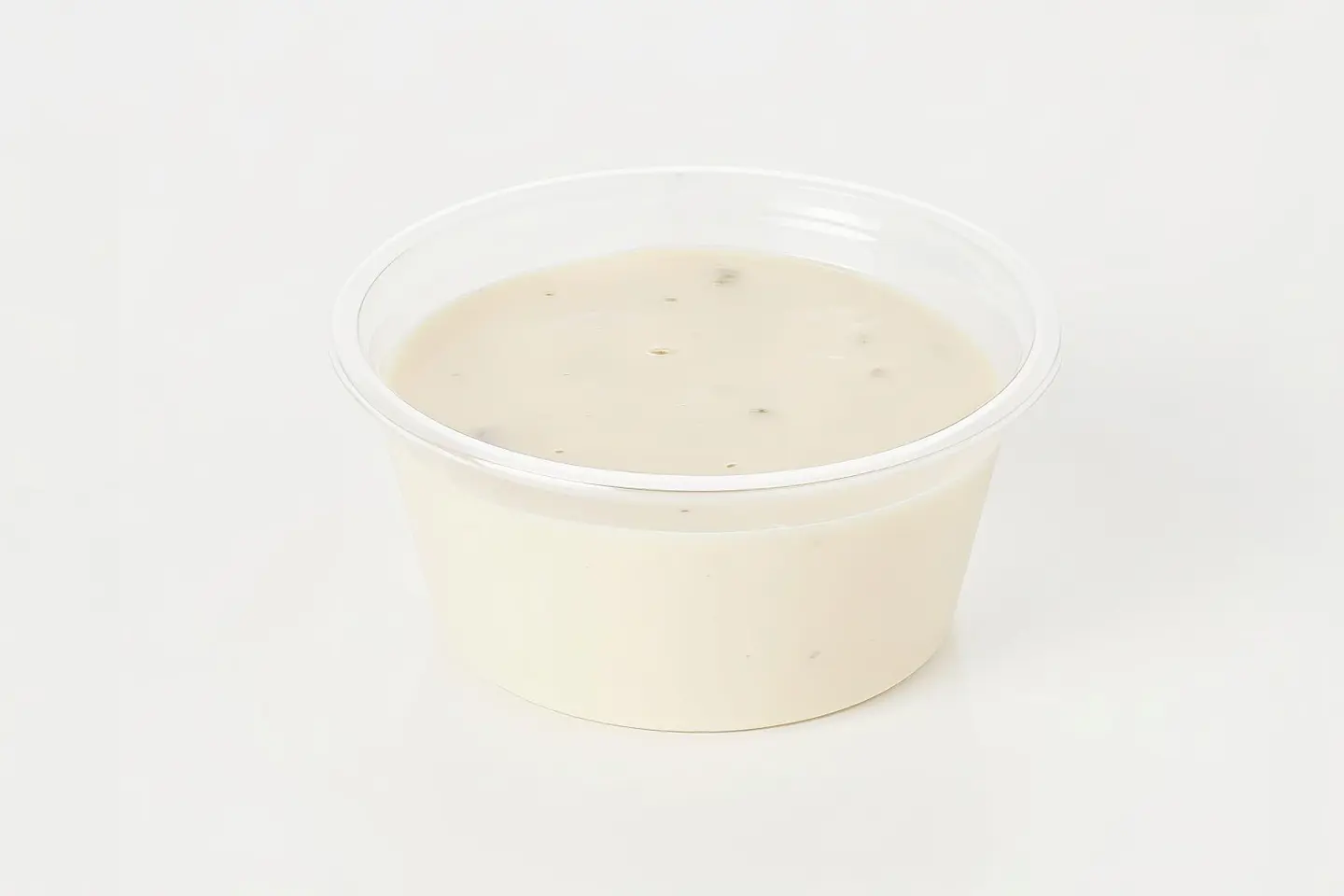 طحينة - كبير