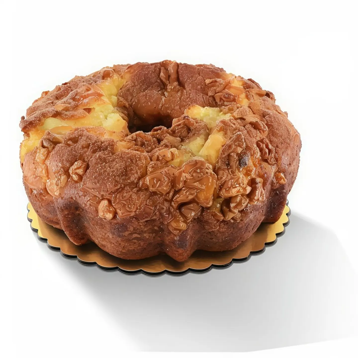 Applicious Cake