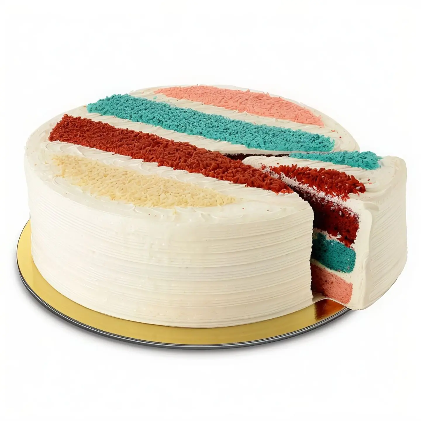 Mega Dream Cake