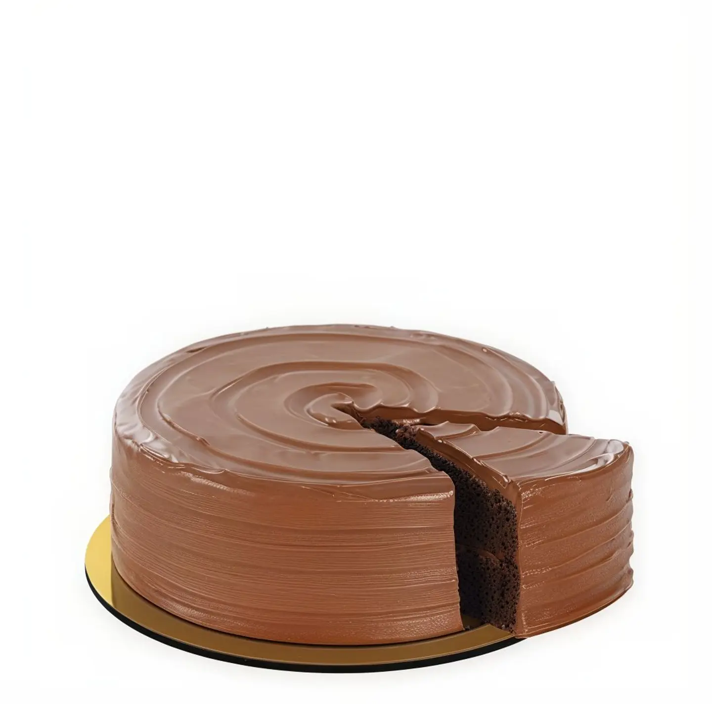 Medium Chocolate Cake