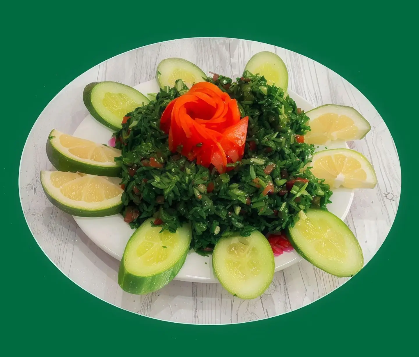 Tabbouleh - Medium