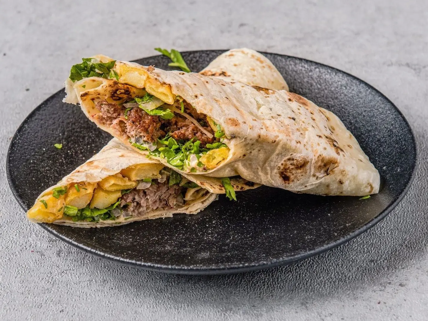 كباب حاشي - ارميني صغير