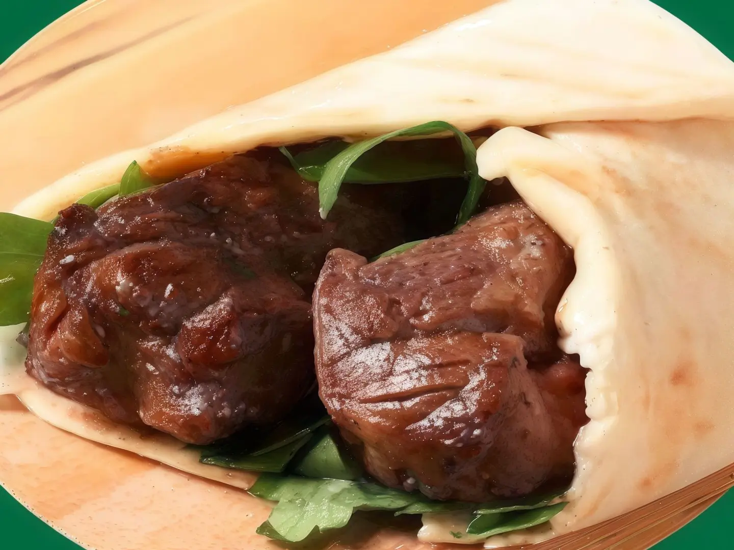 اوصال نعيمي - ارميني كبير