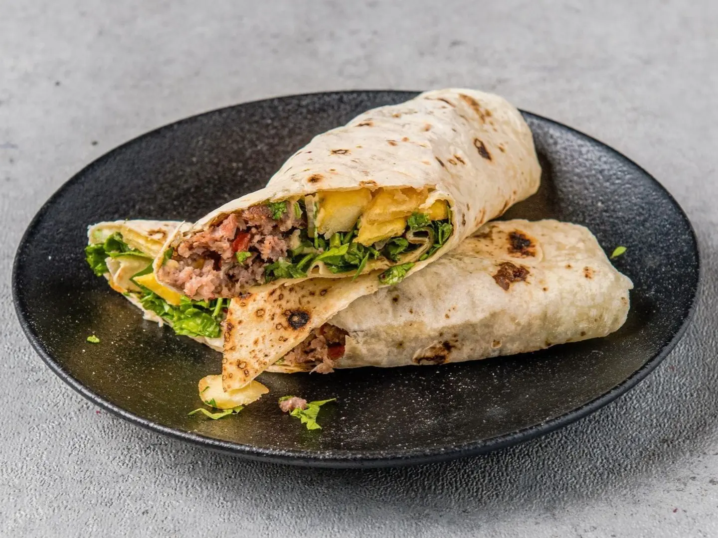 كباب نعيمي - صغير