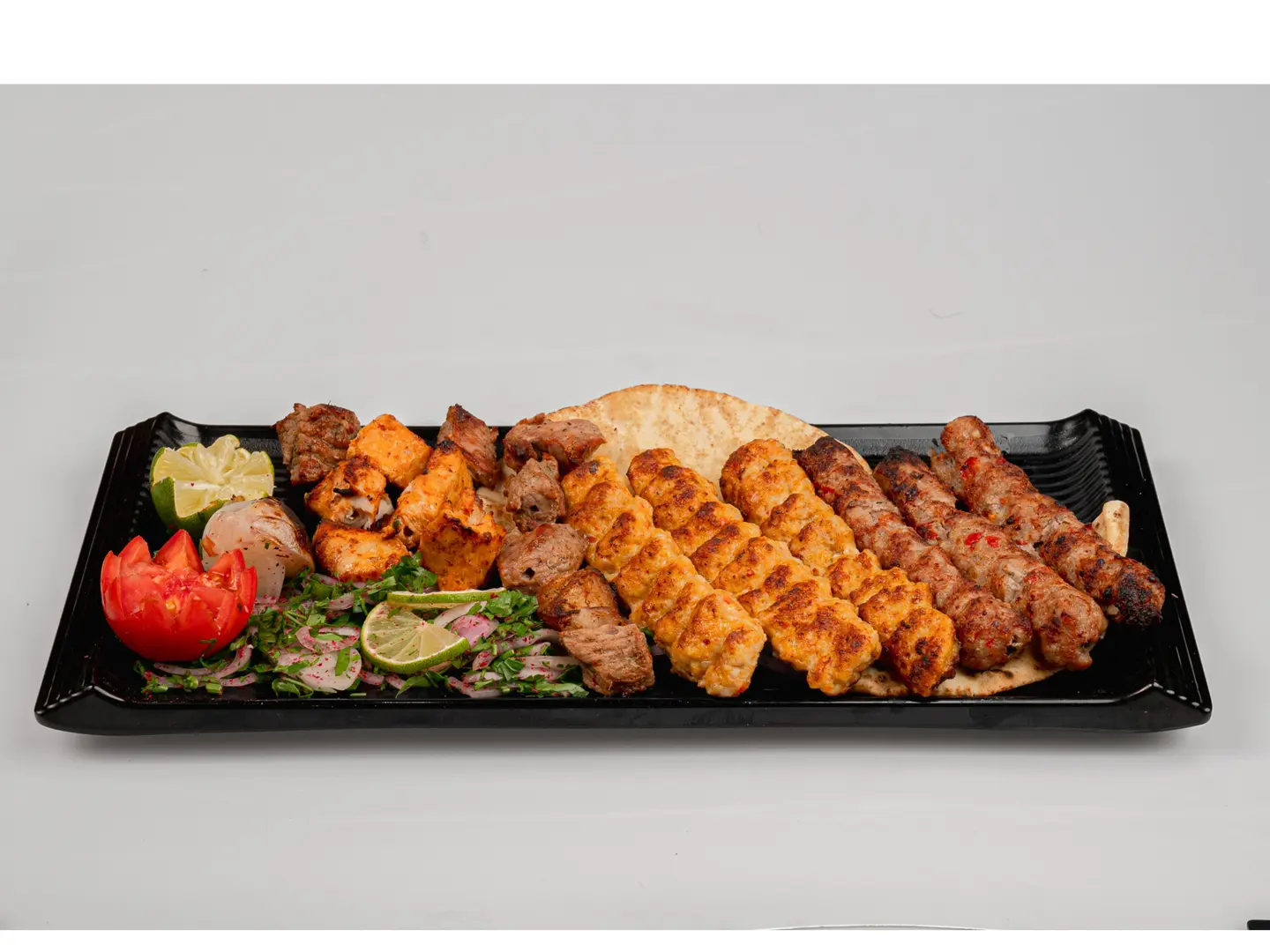 مشكل نعيمي دجاج - كيلو