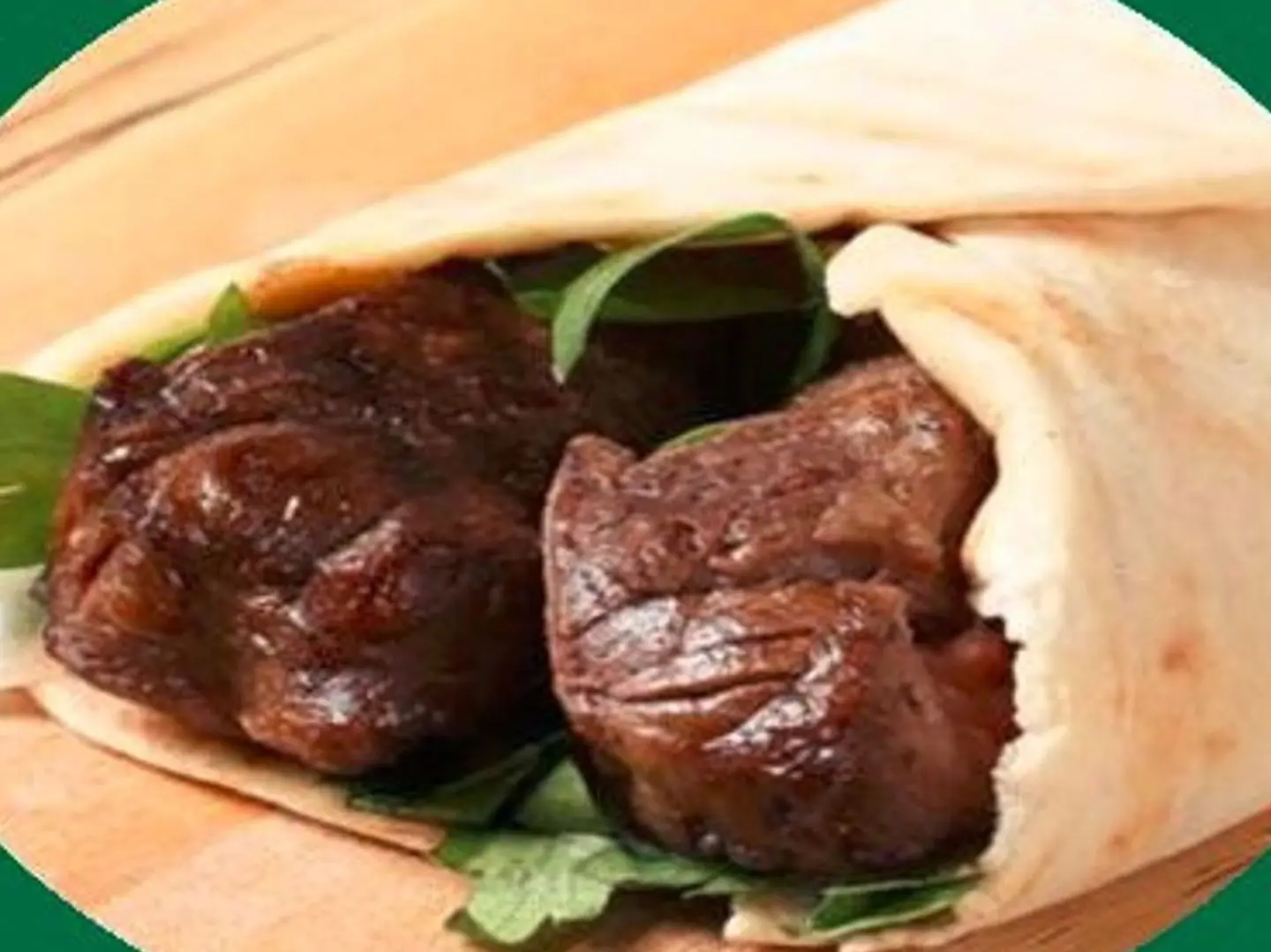 اوصال نعيمي - بافلو كبير