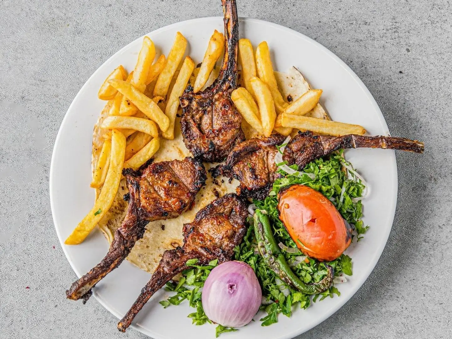 ريش نعيمي -نفر