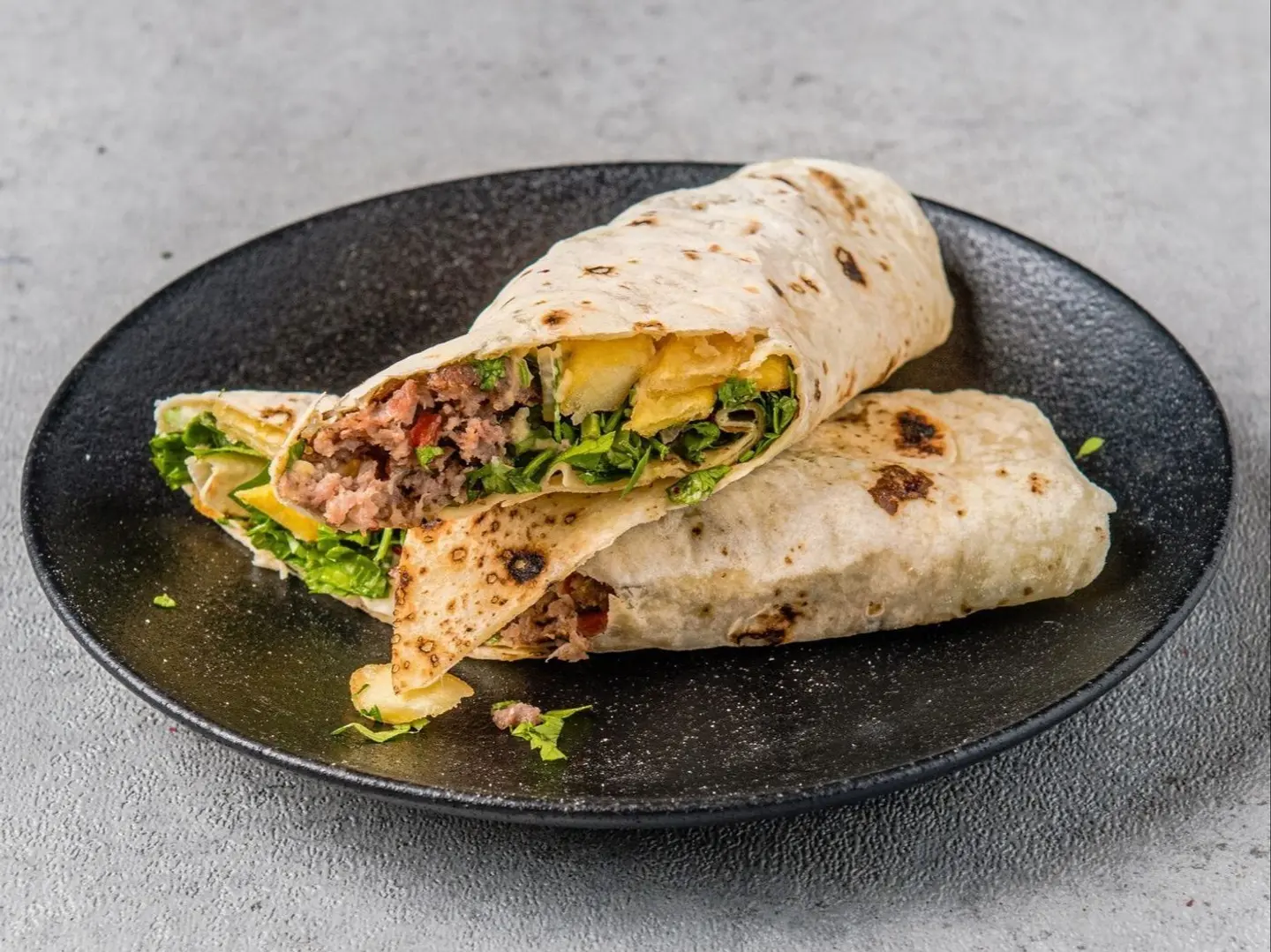 كباب نعيمي - صاروخ