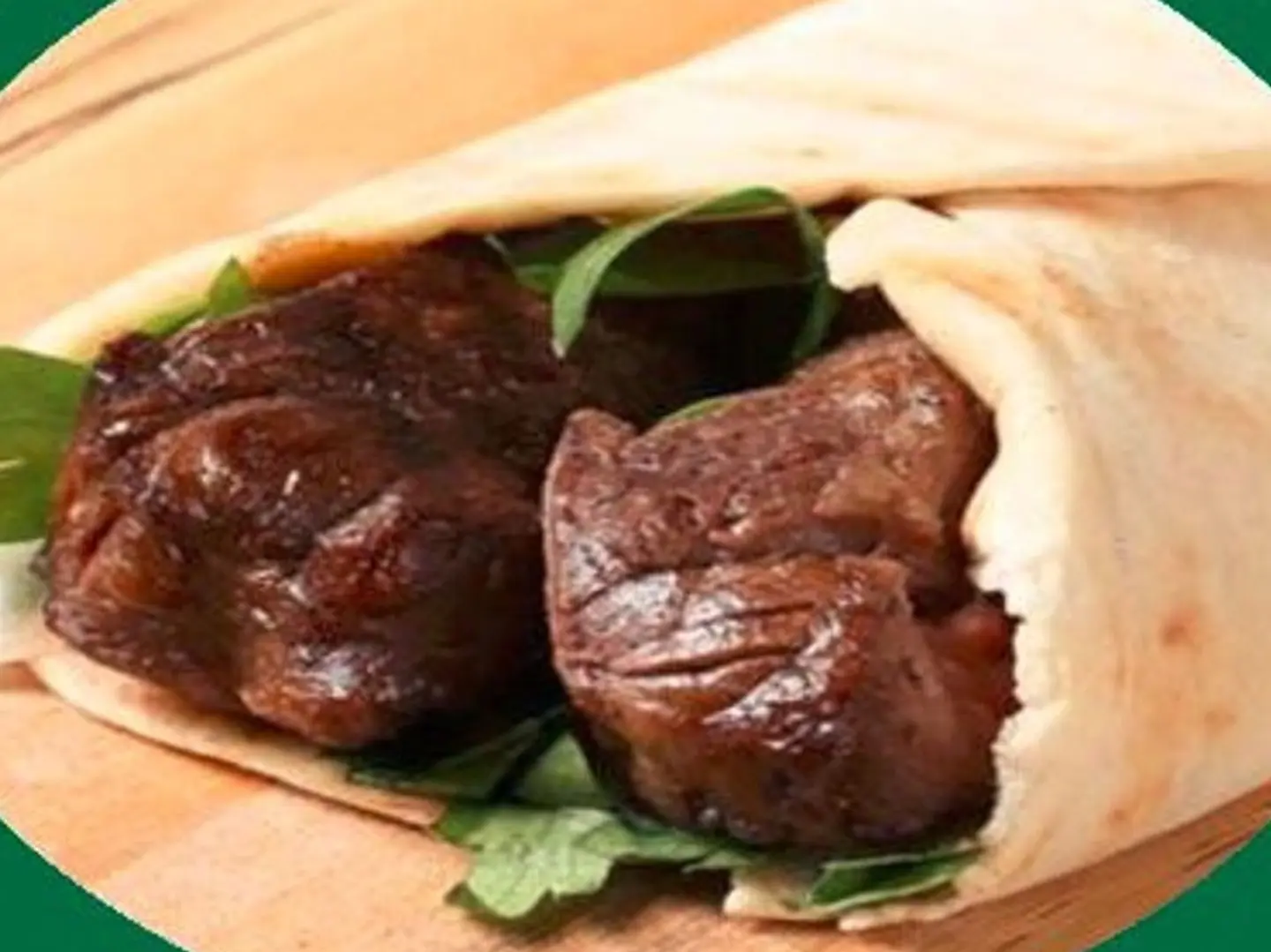 اوصال نعيمي - بافلو صغير