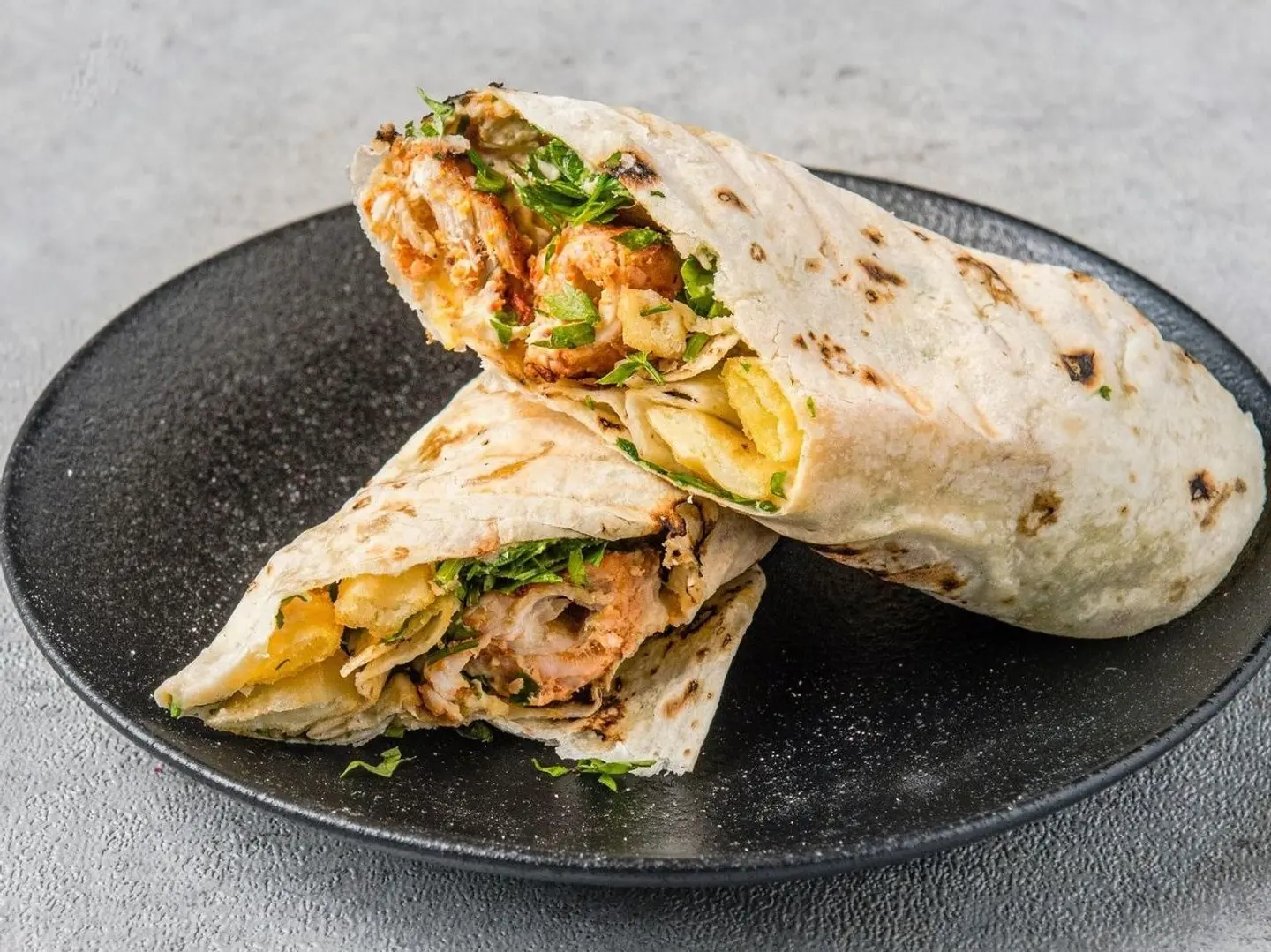 شيش طاووق صغير