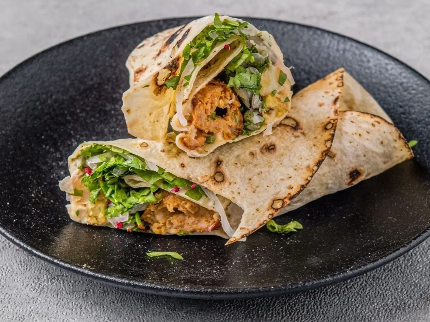 كباب دجاج - صغير