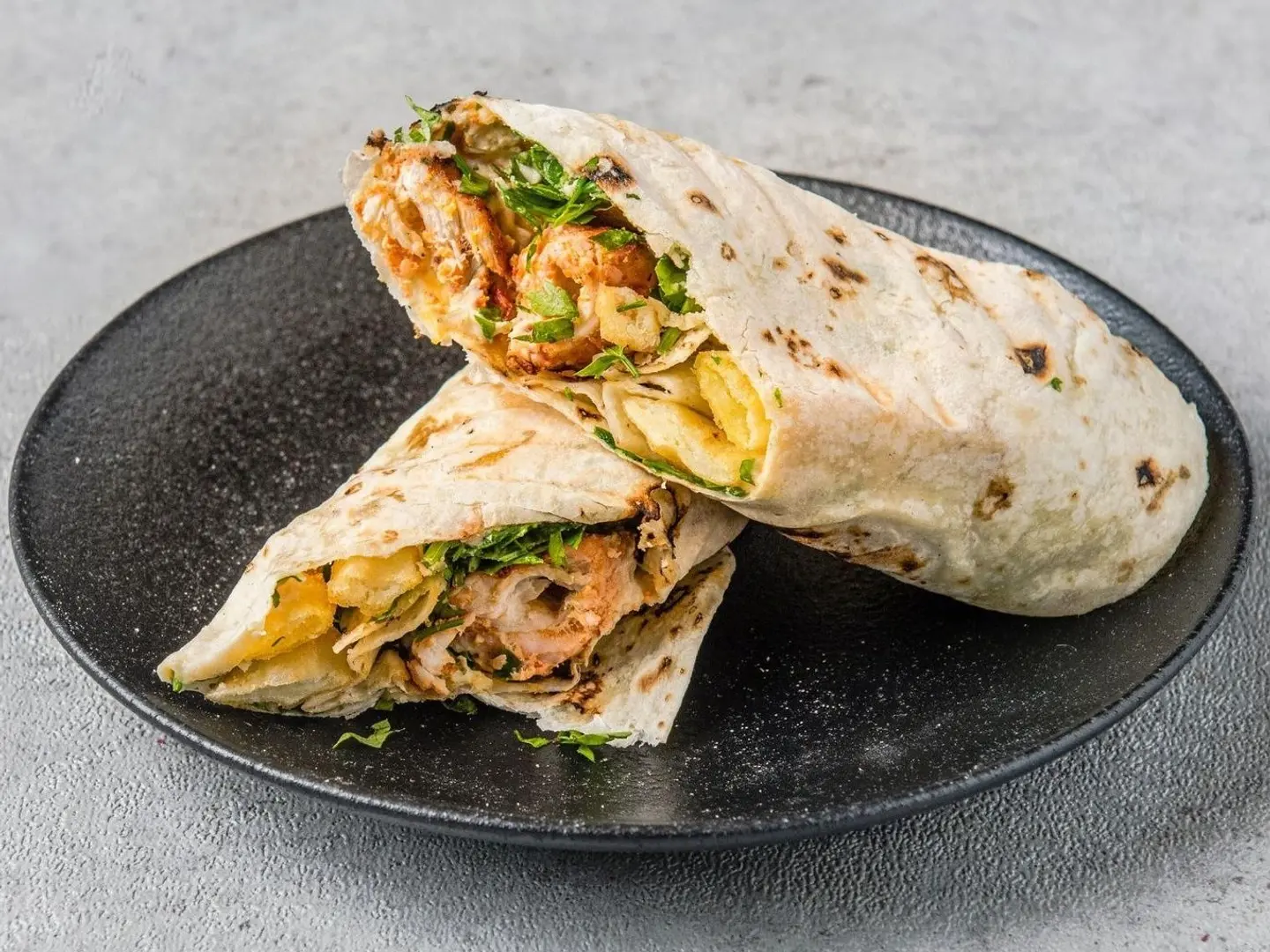 شيش طاووق - صاروخ