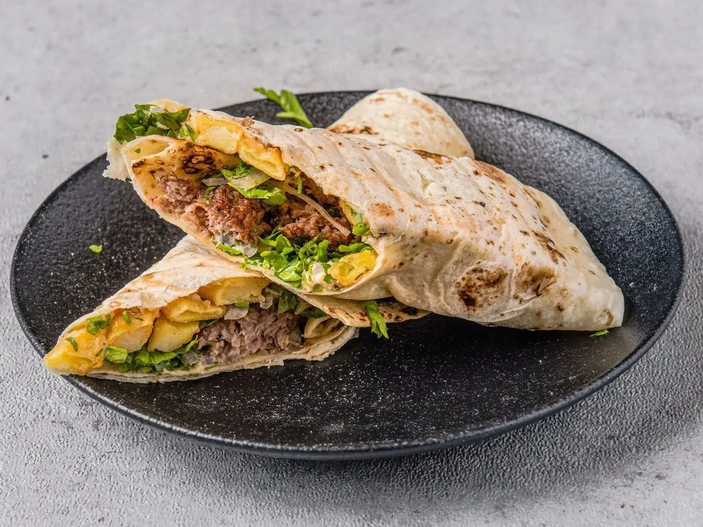 كباب حاشي - ارميني كبير