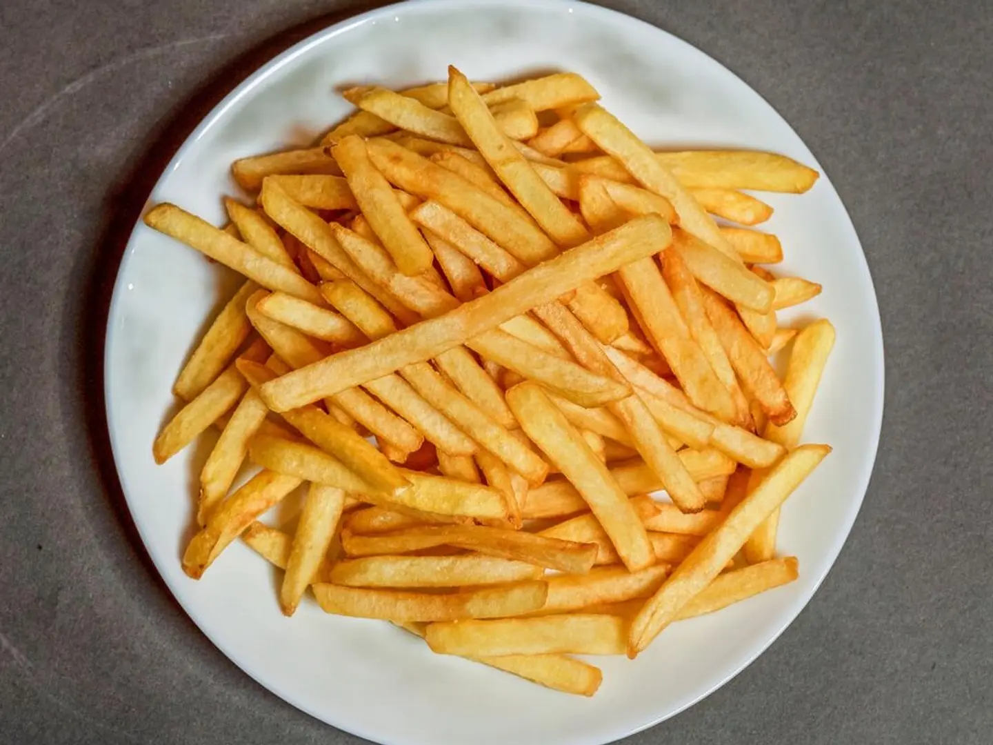 بطاطس - كبير