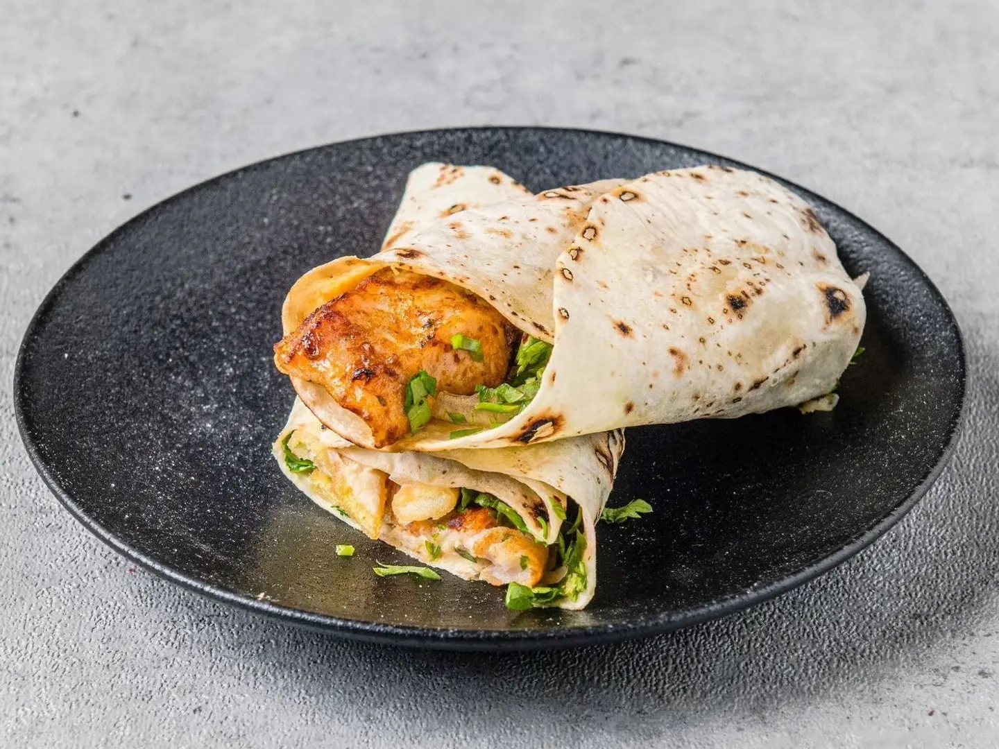 اوصال سمك مشوي - ارميني صغير