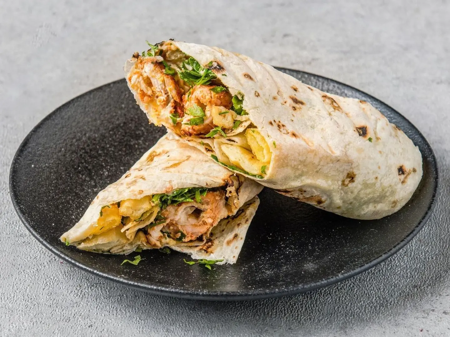 شيش طاووق - ارميني كبير