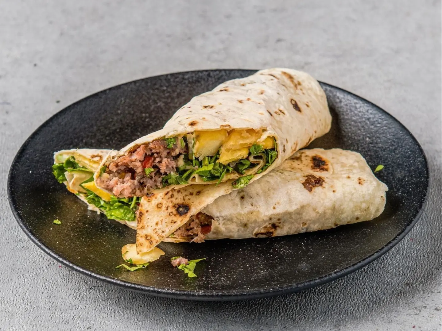 كباب نعيمي - بافلو كبير