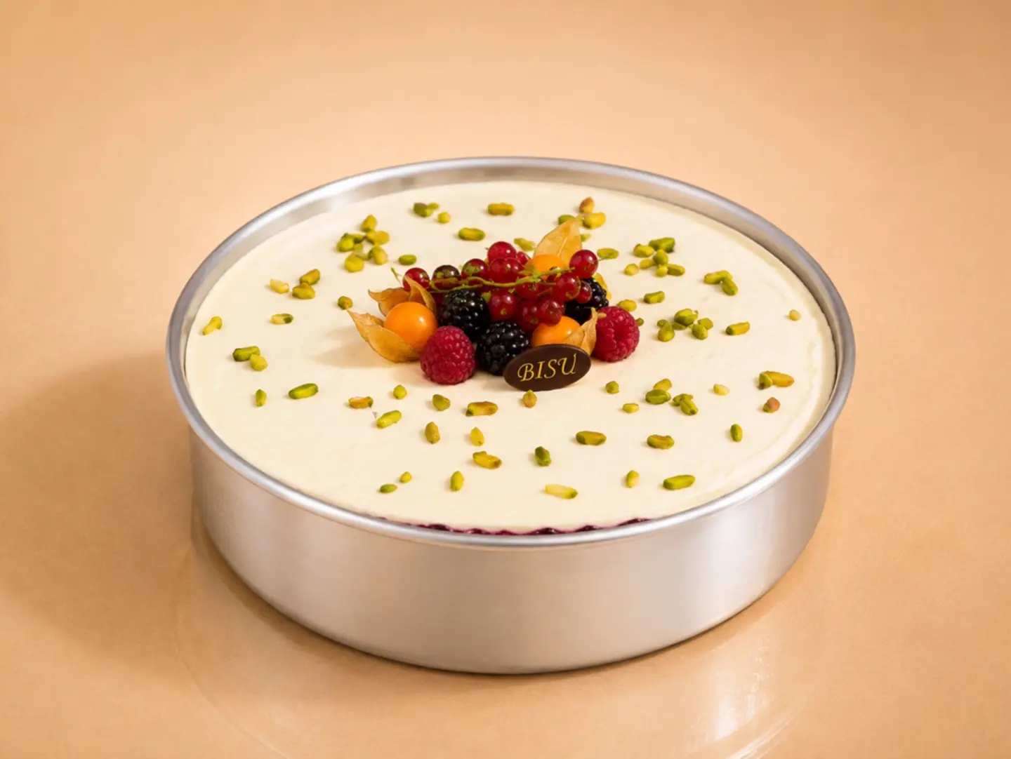 Basbousa And Kunafa Cream