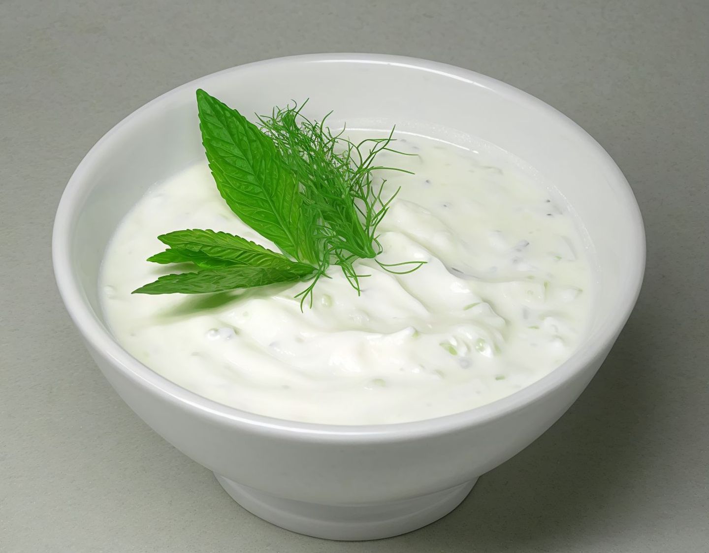 Yogurt Salad