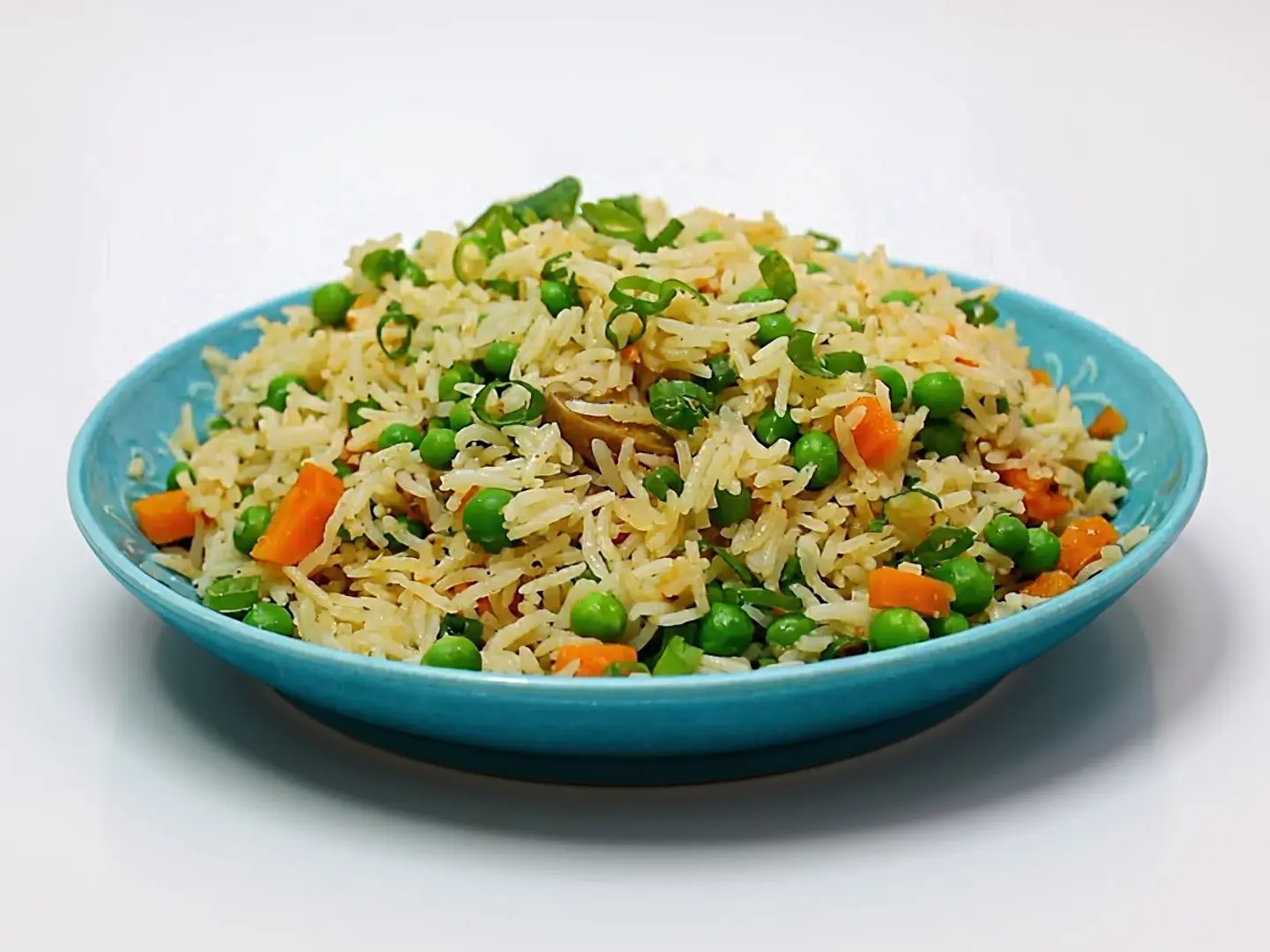 Vegetables Rice