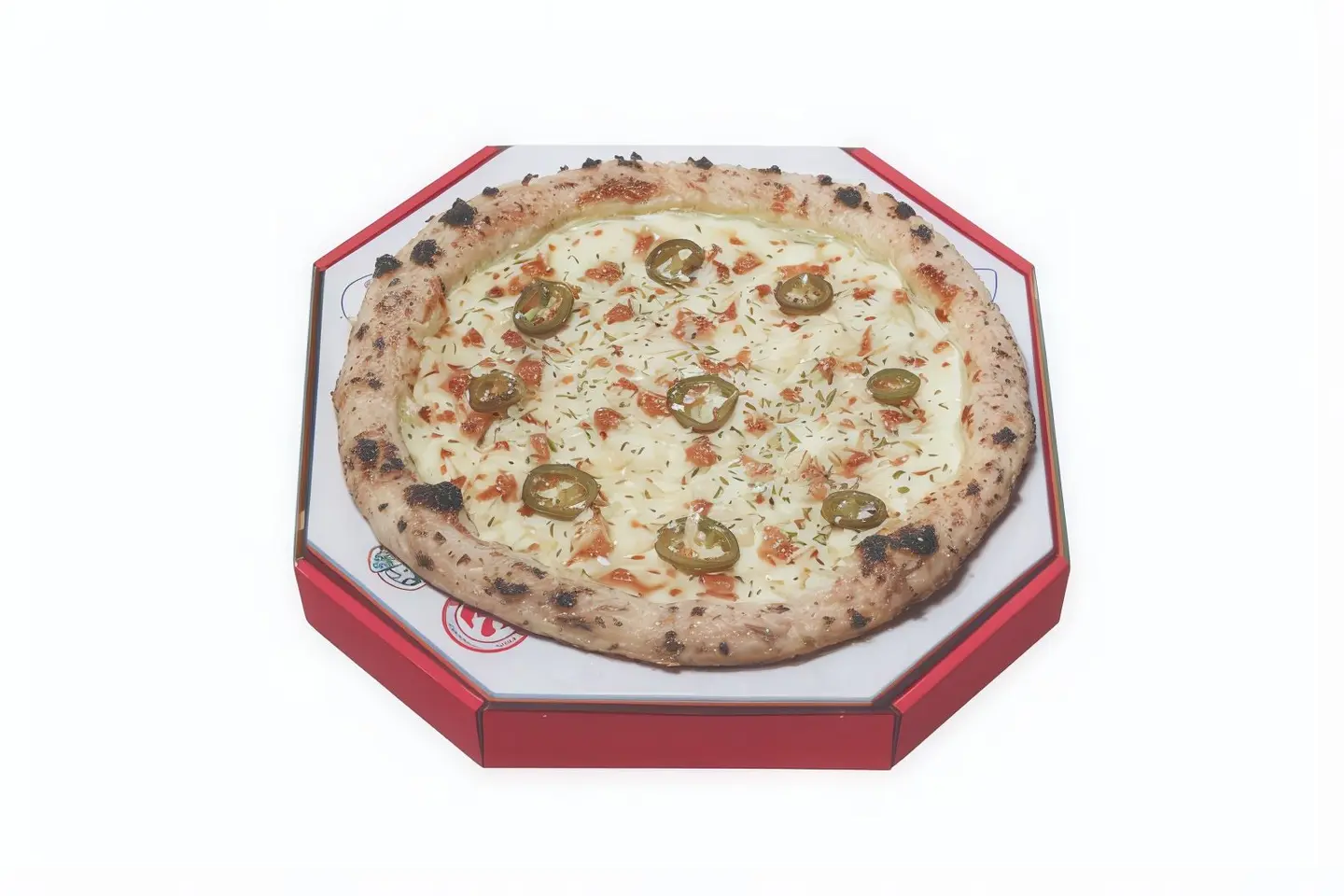 Chicken Jalapeno