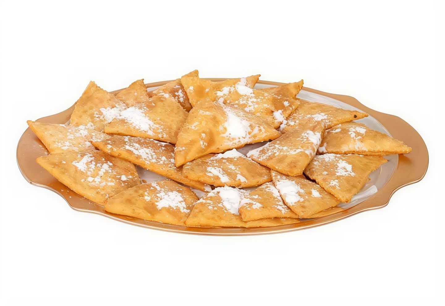 حلا جبن و قشطة - كبير