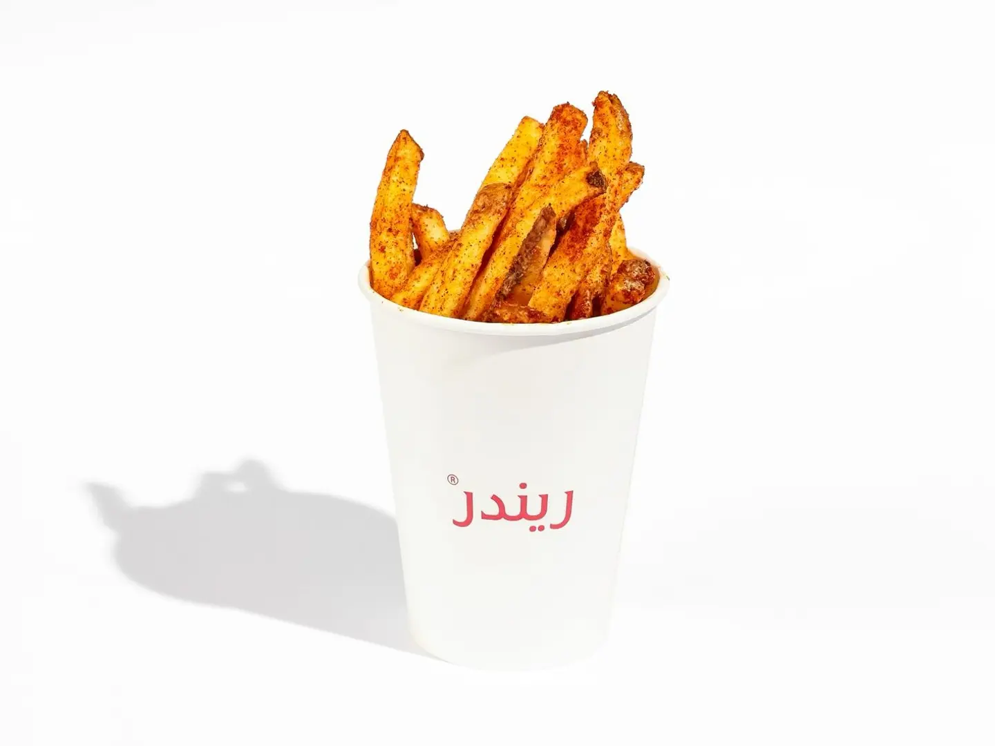 بطاطس مدخنة