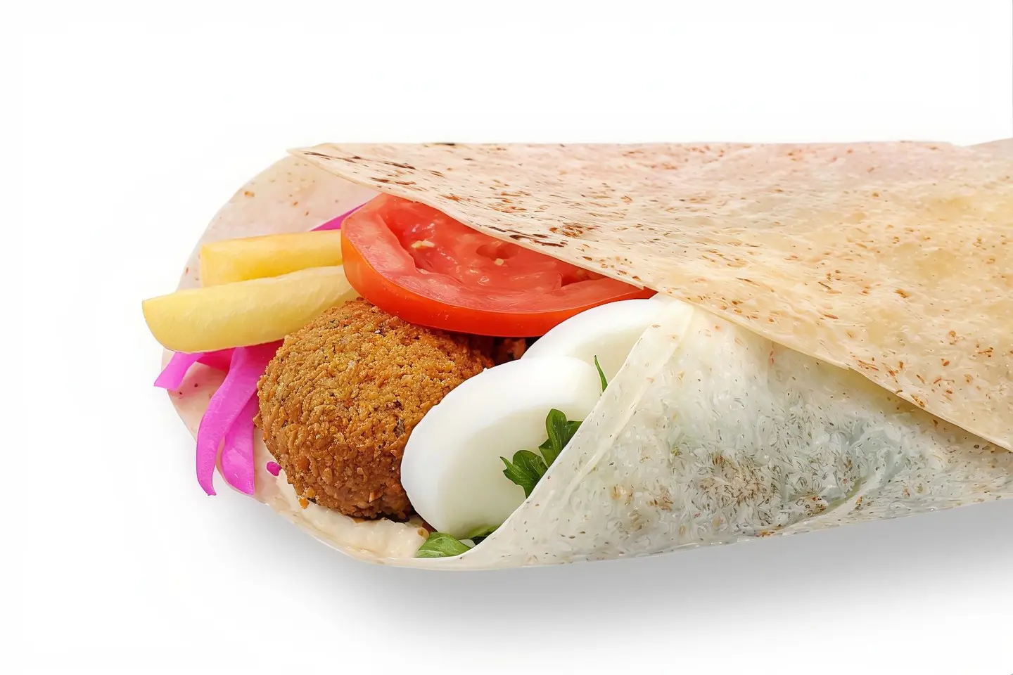 Falafel Sabbah