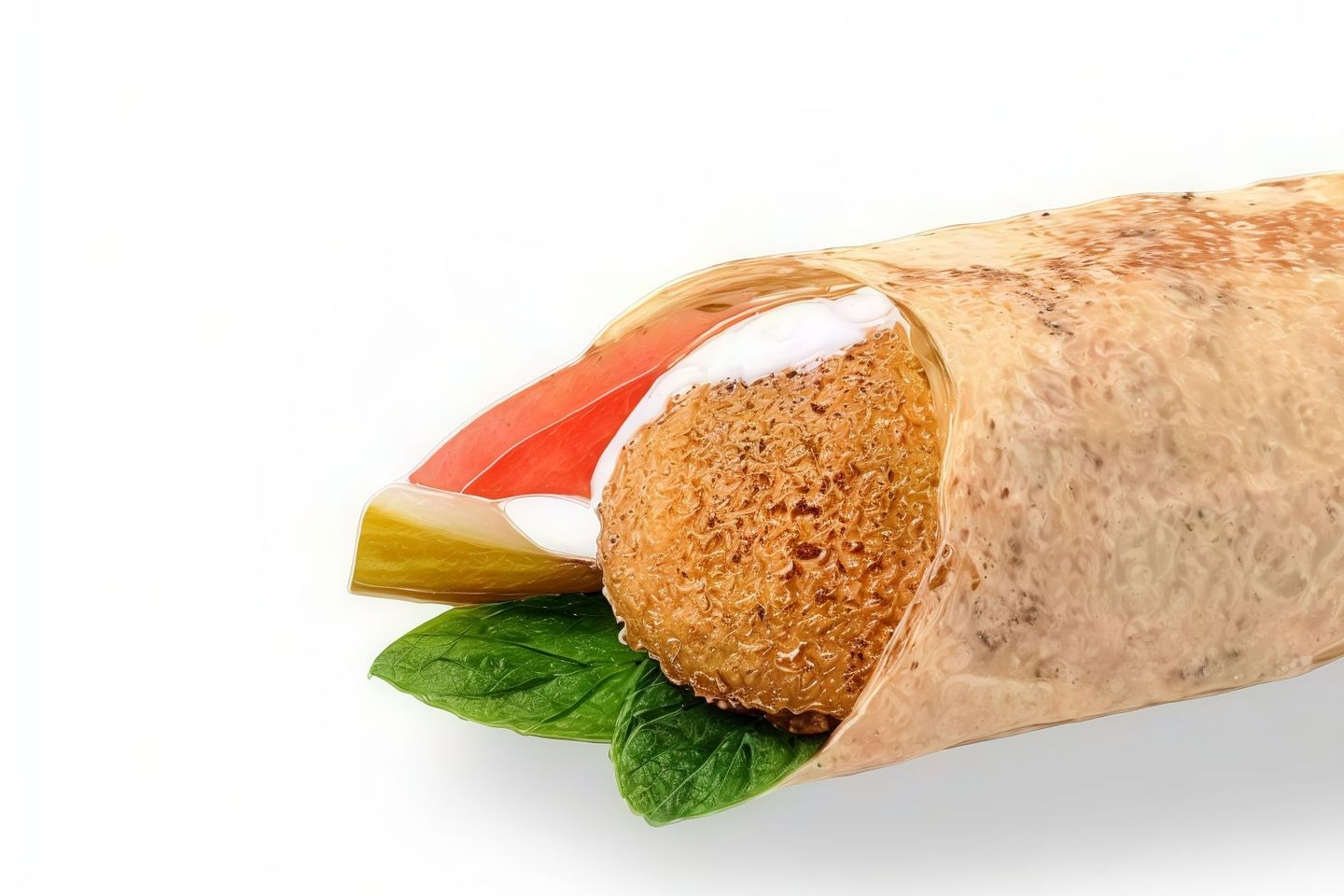 Large Shami