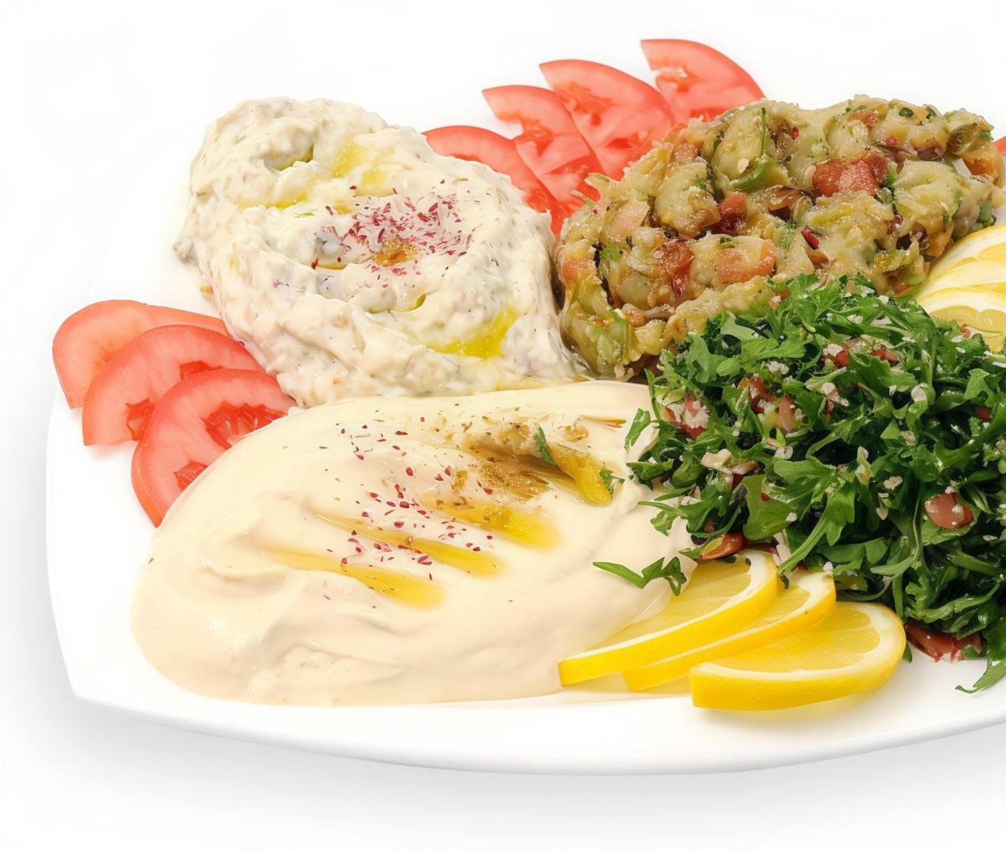 Mix Appetizer - Large