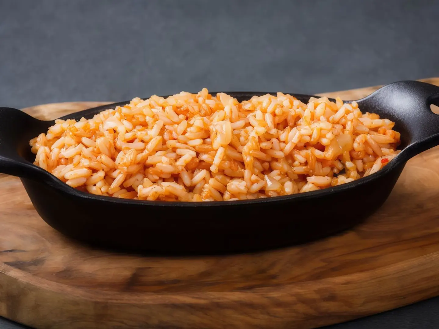Spanish Rice