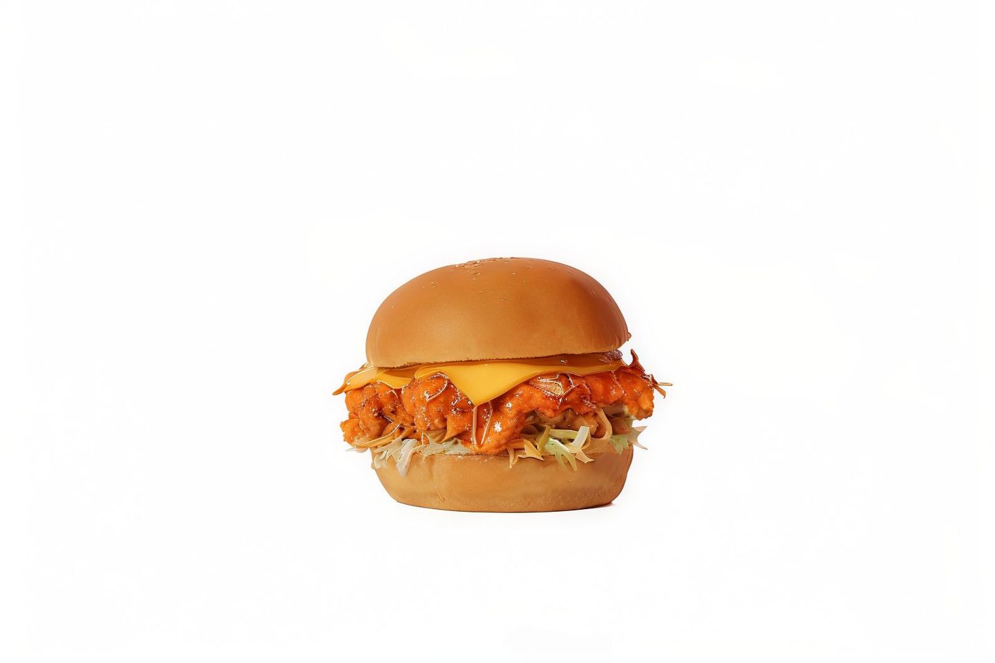Maple Burger