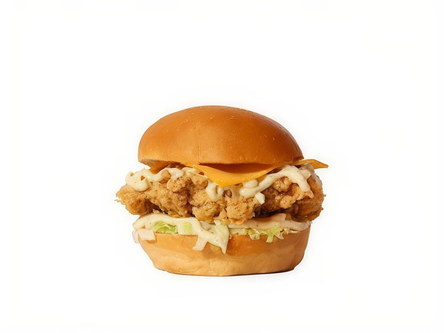 Original Burger
