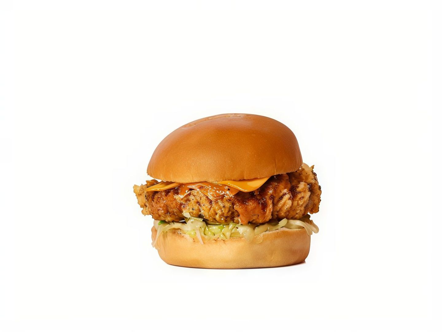 Smokey Burger