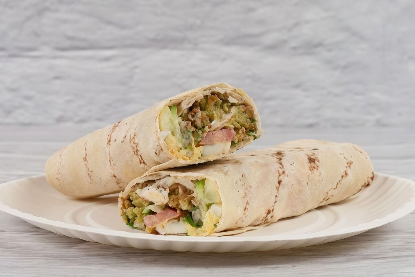 Max Falafel
