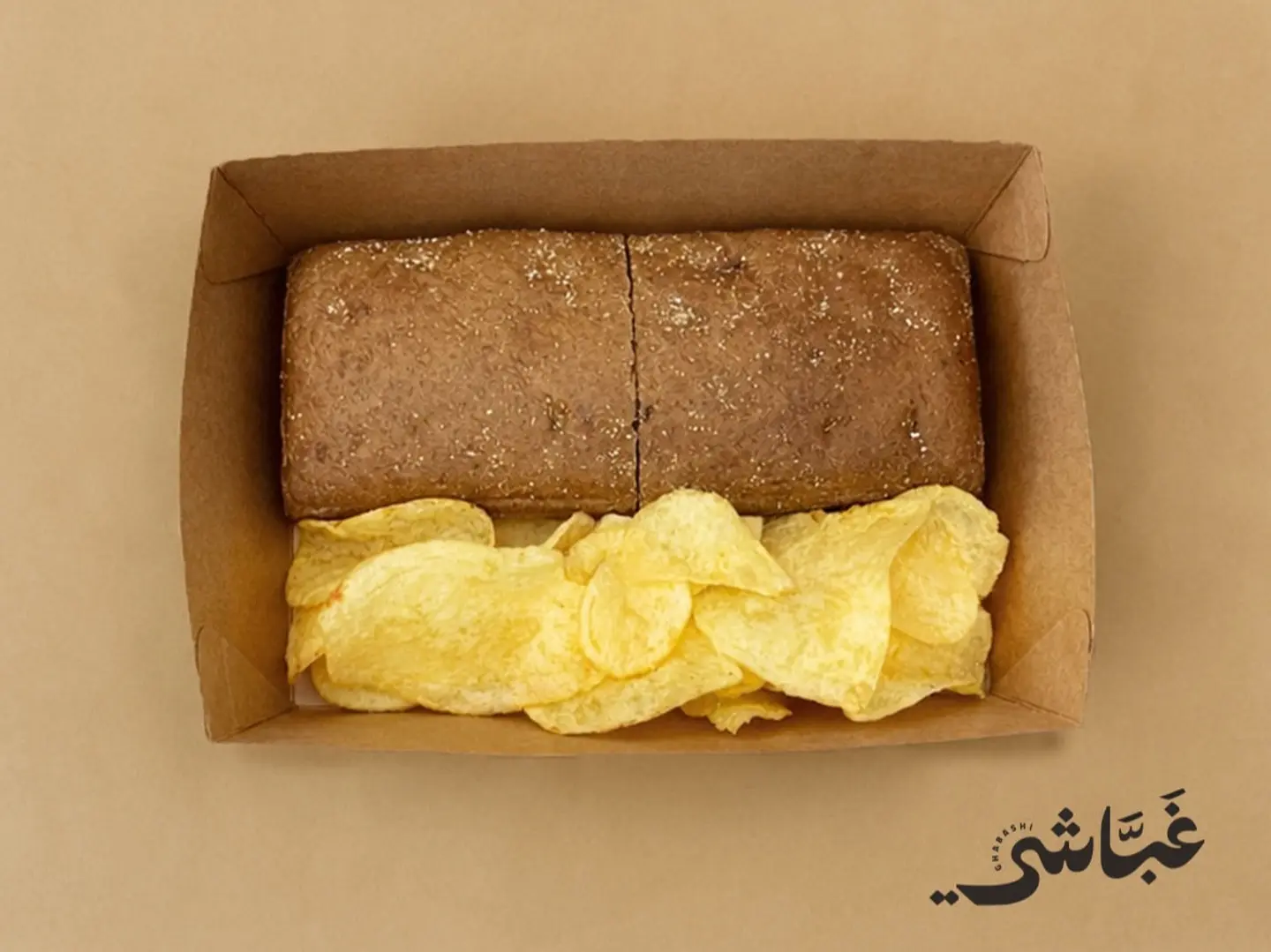 وجبة شيباتا