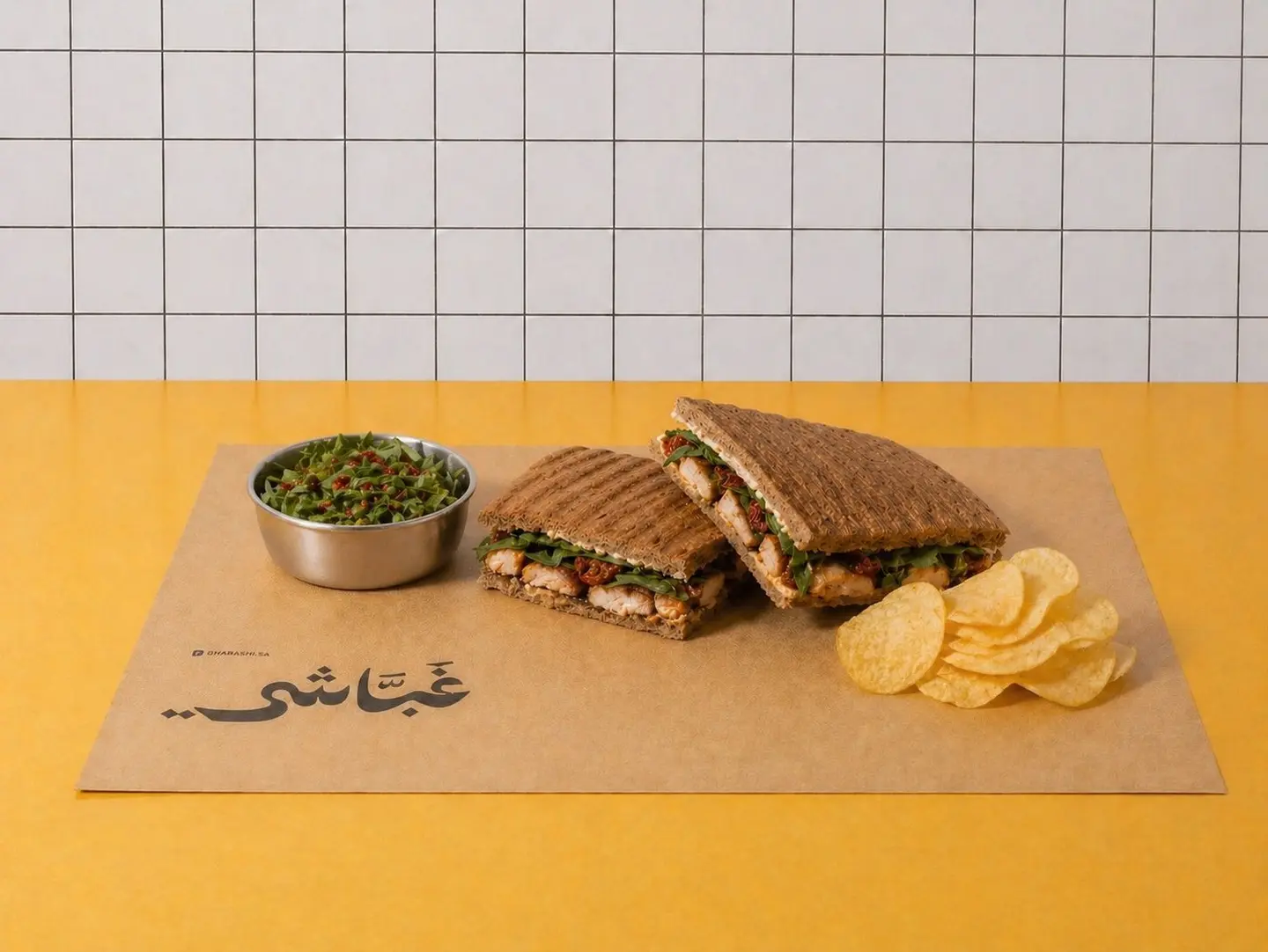 Chicken Salad