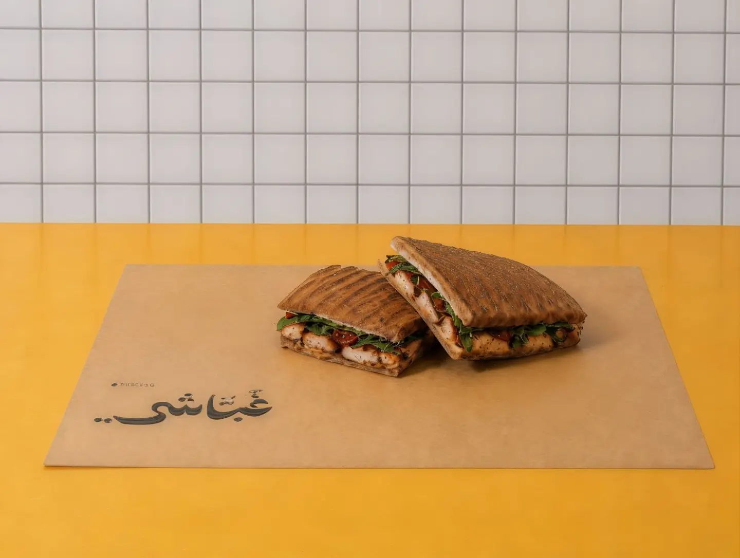 Chicken Ciabatta