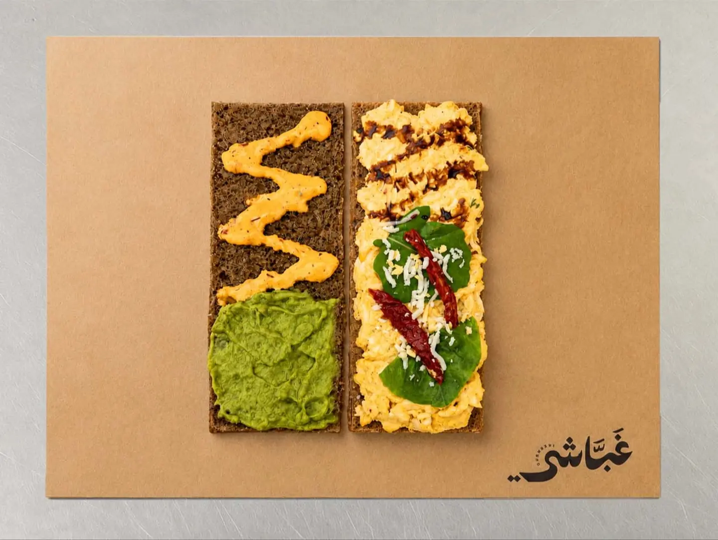 Egg Salad Sandwhich