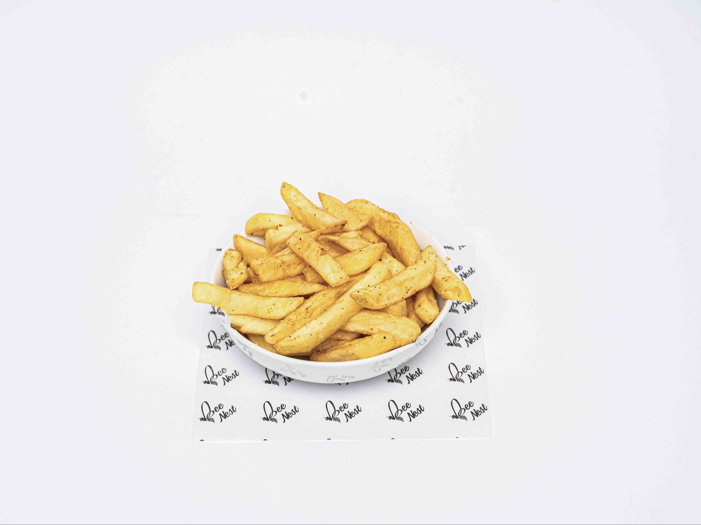 بطاطس مقلي