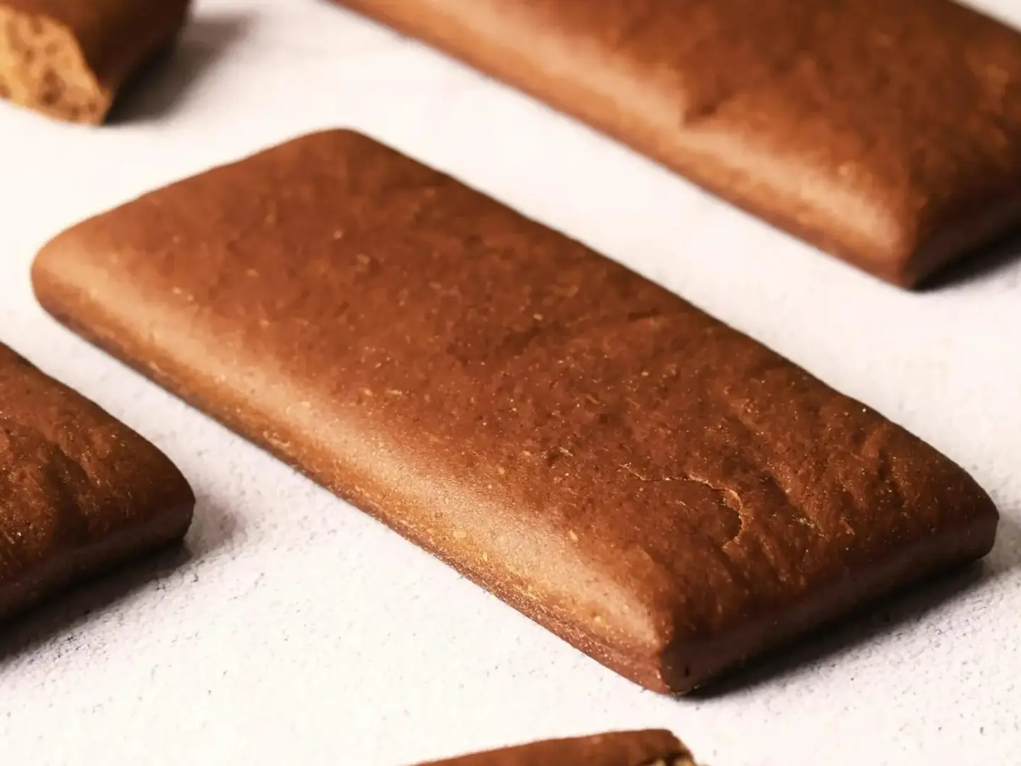 بانيني بالجبن المخفوق