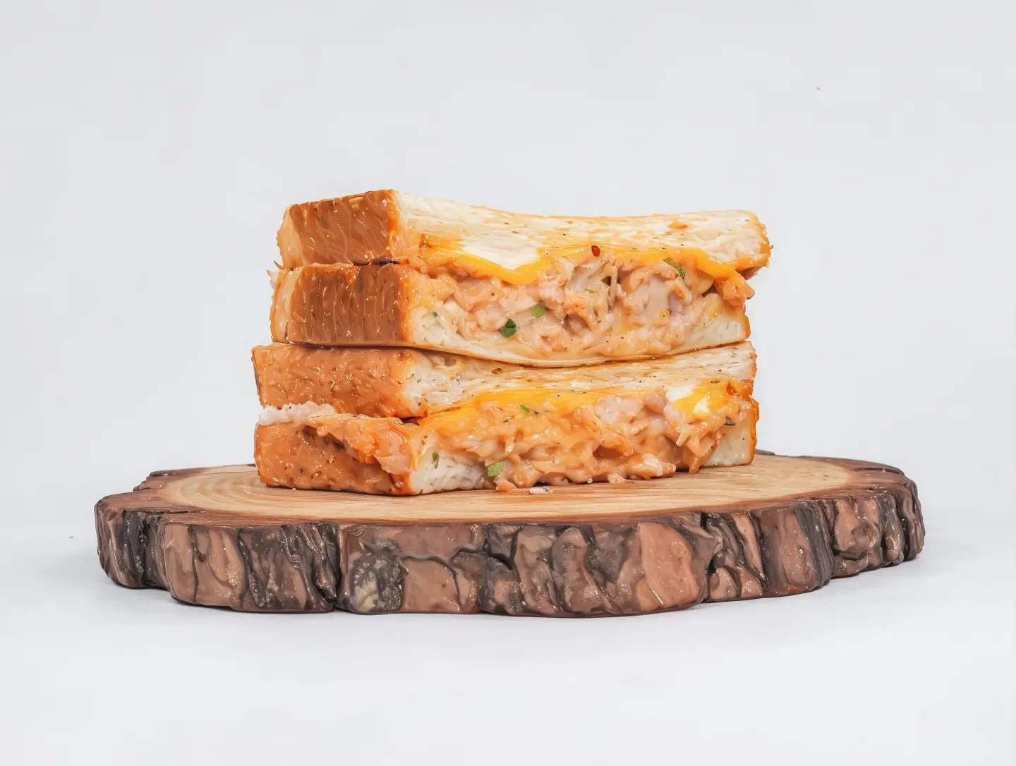 تونة سبايسي