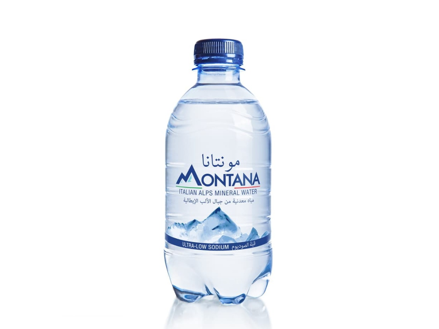 ماء مونتانا إيطاليا