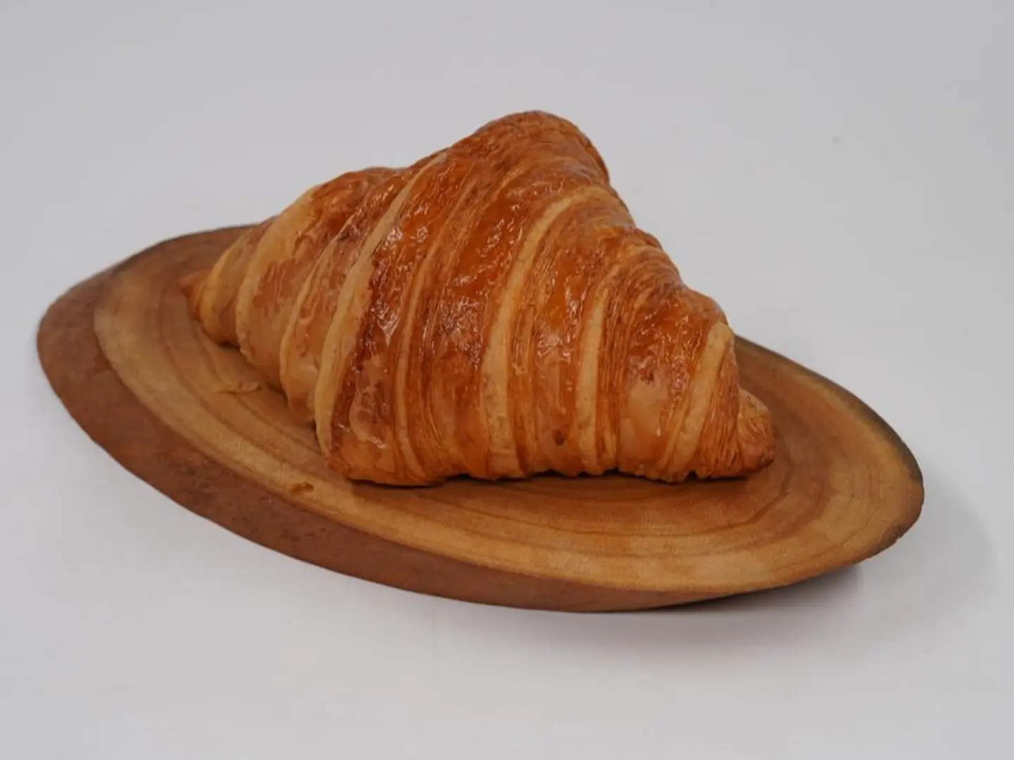 كبدة غنم بالجبن كرواسان